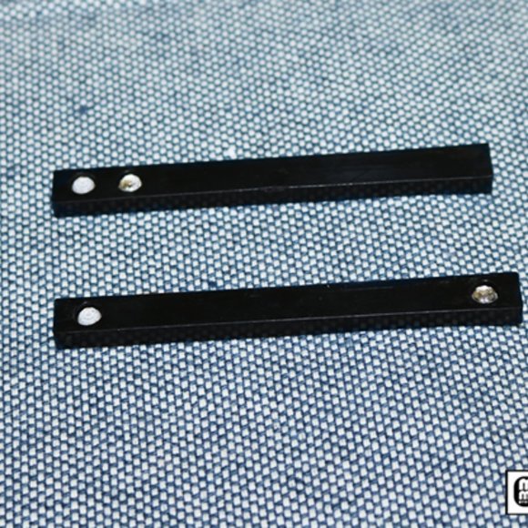 Mr Magic Jumping Gems Magic Trick - Picture 5 of 5